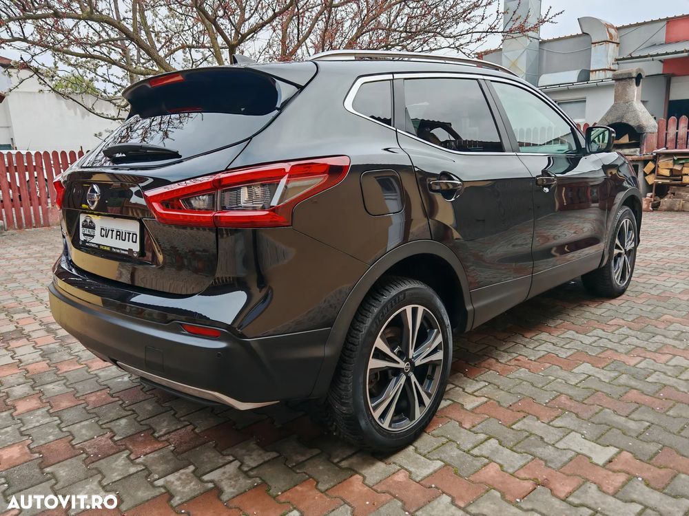 Nissan Qashqai 1.2 DIG-T 360 - 24