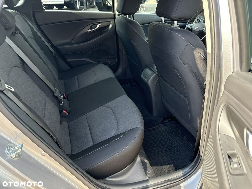 Hyundai i30 - 18