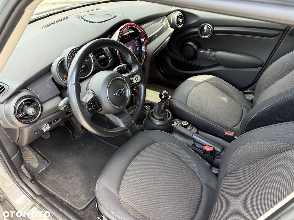 MINI Cooper GPF - 14