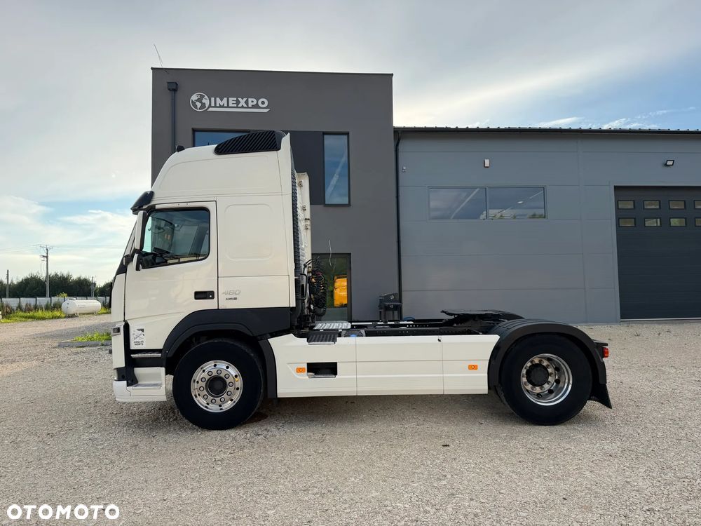 Volvo FM 460 EURO6 / 2020 / ADR / ALCOA / SPROWADZONY - 15