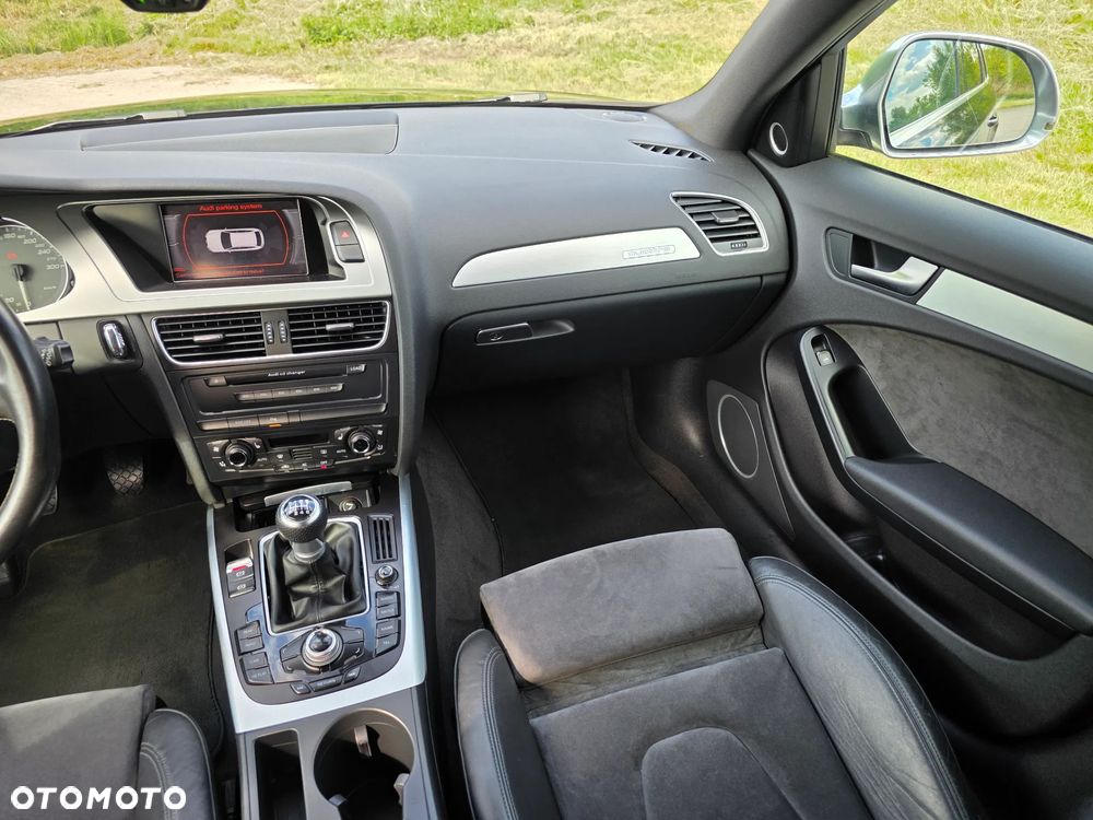 Audi S4 Limousine 3.0 TFSI Quattro - 9