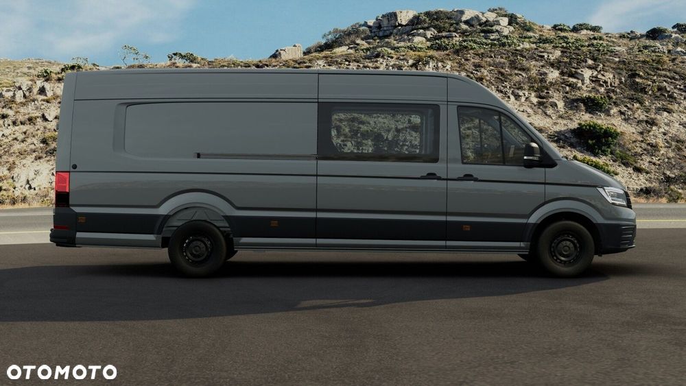 Volkswagen Crafter - 9