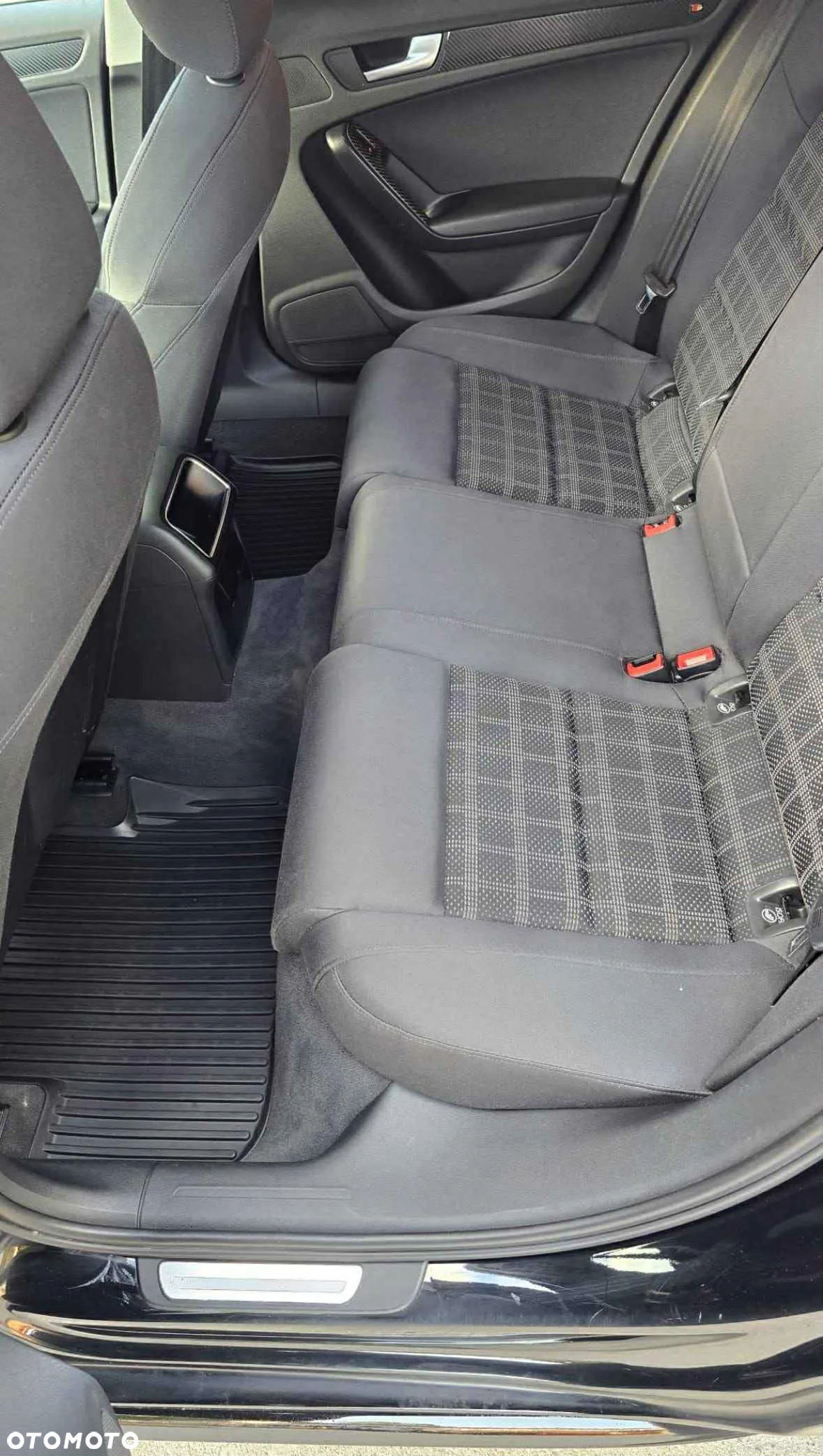 Audi A4 2.0 TFSI - 15