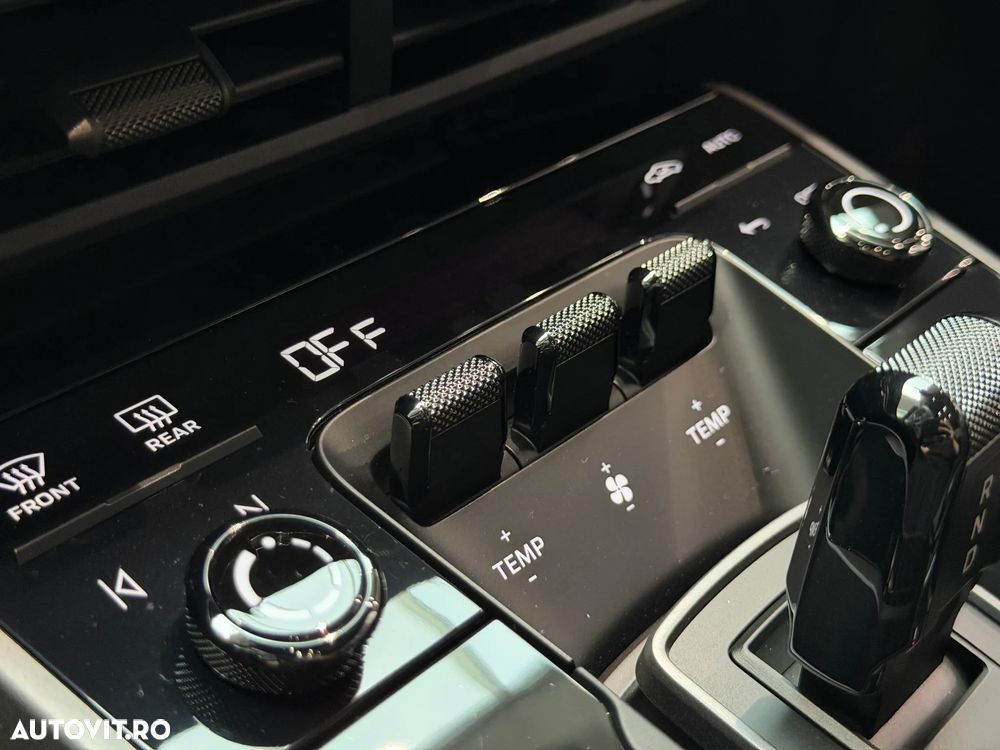 Porsche 911 PDK - 28