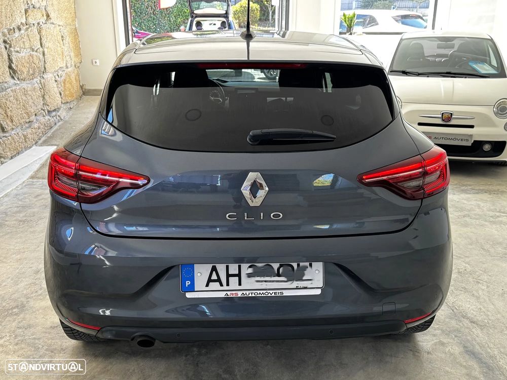 Renault Clio 1.0 TCe Limited - 10