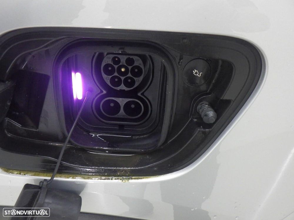 Volvo C40 Recharge Twin Motor Core - 10