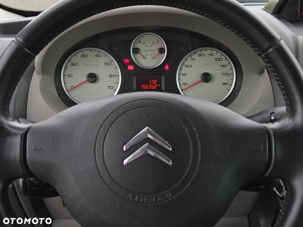 Citroën Jumpy Combi - 6