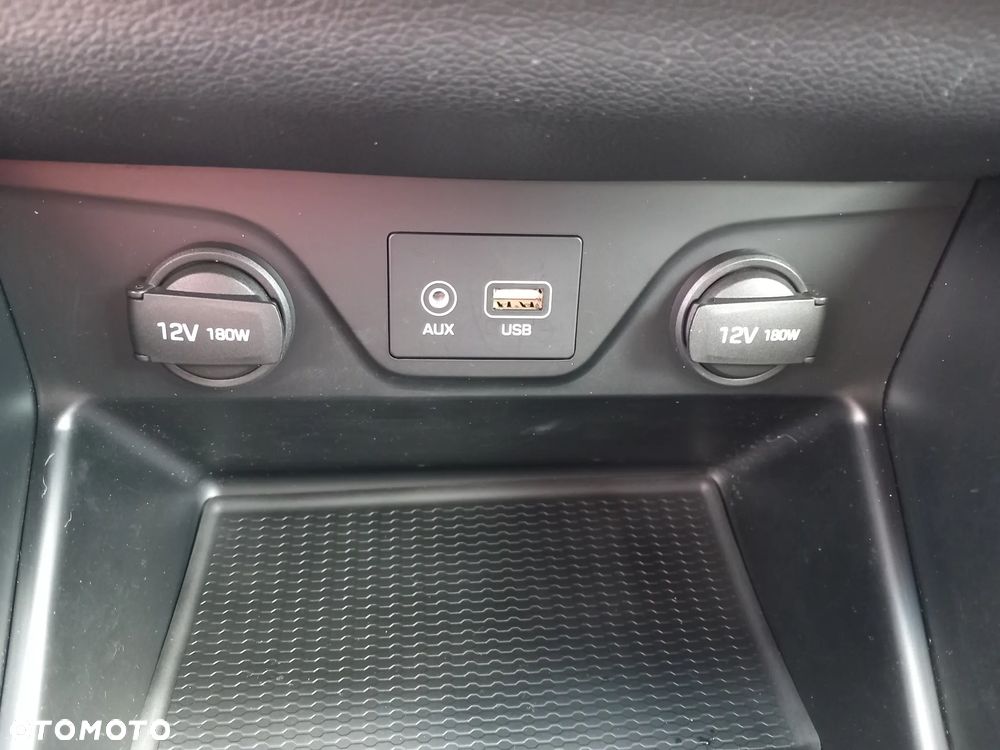 Hyundai Tucson 1.6 GDi 2WD Advantage - 32