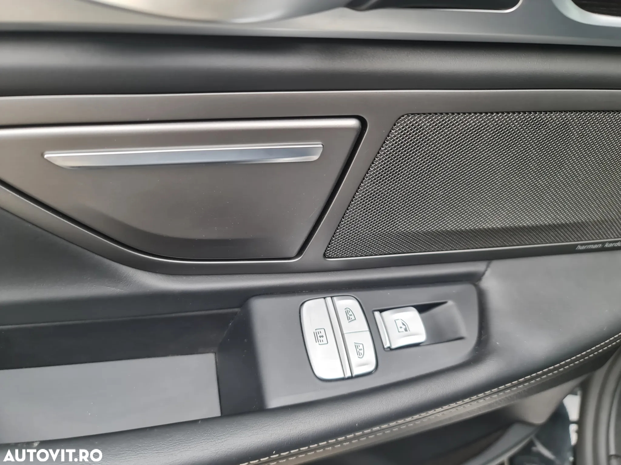 BMW Seria 7 730d xDrive - 25