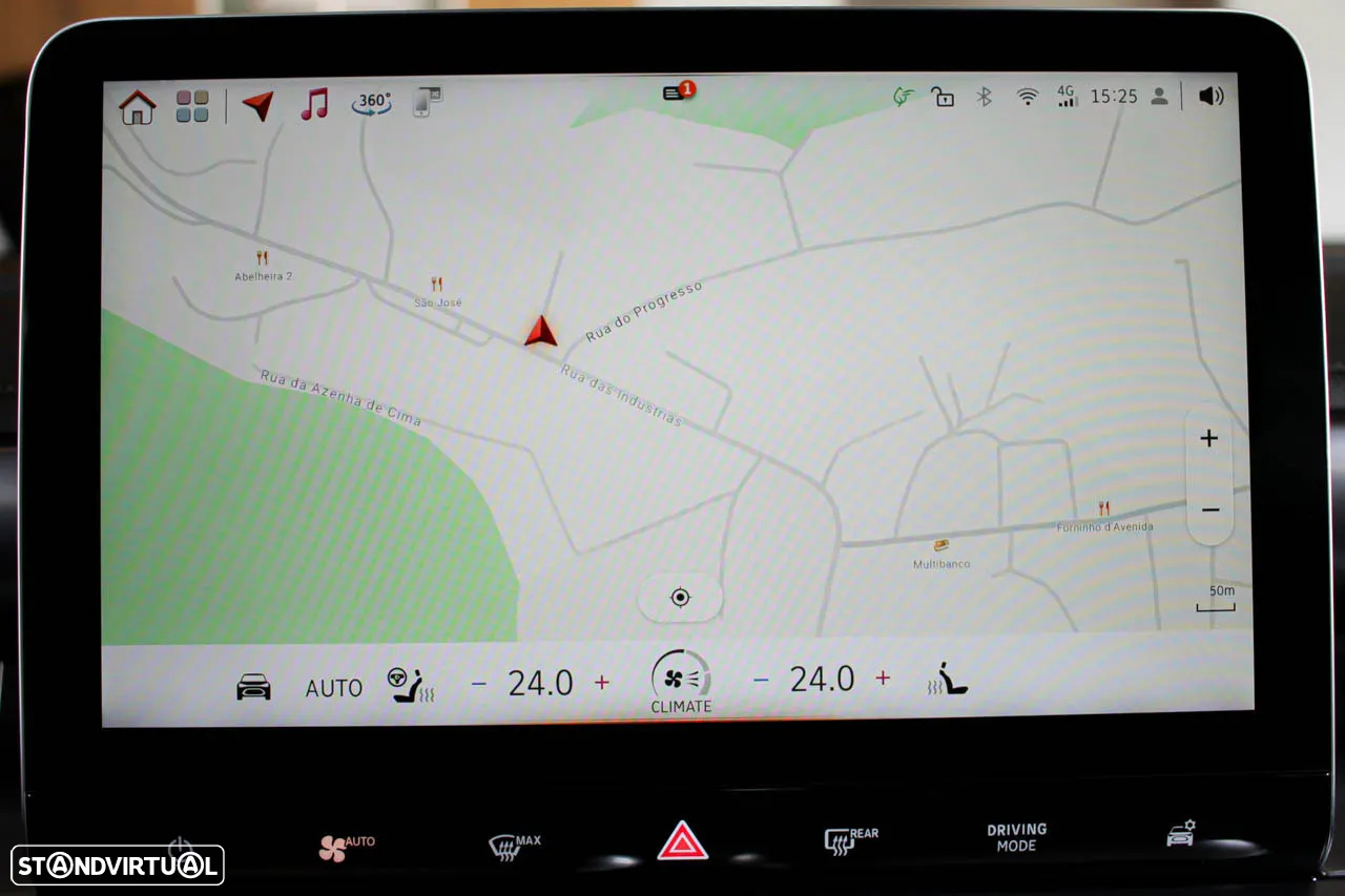 Smart #1 66 kWh Pro+ - 26