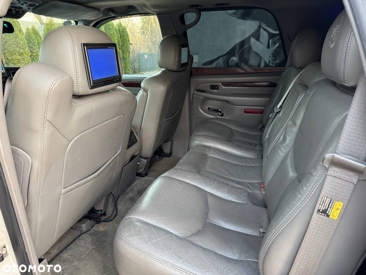 Cadillac Escalade 6.0 V8 - 13