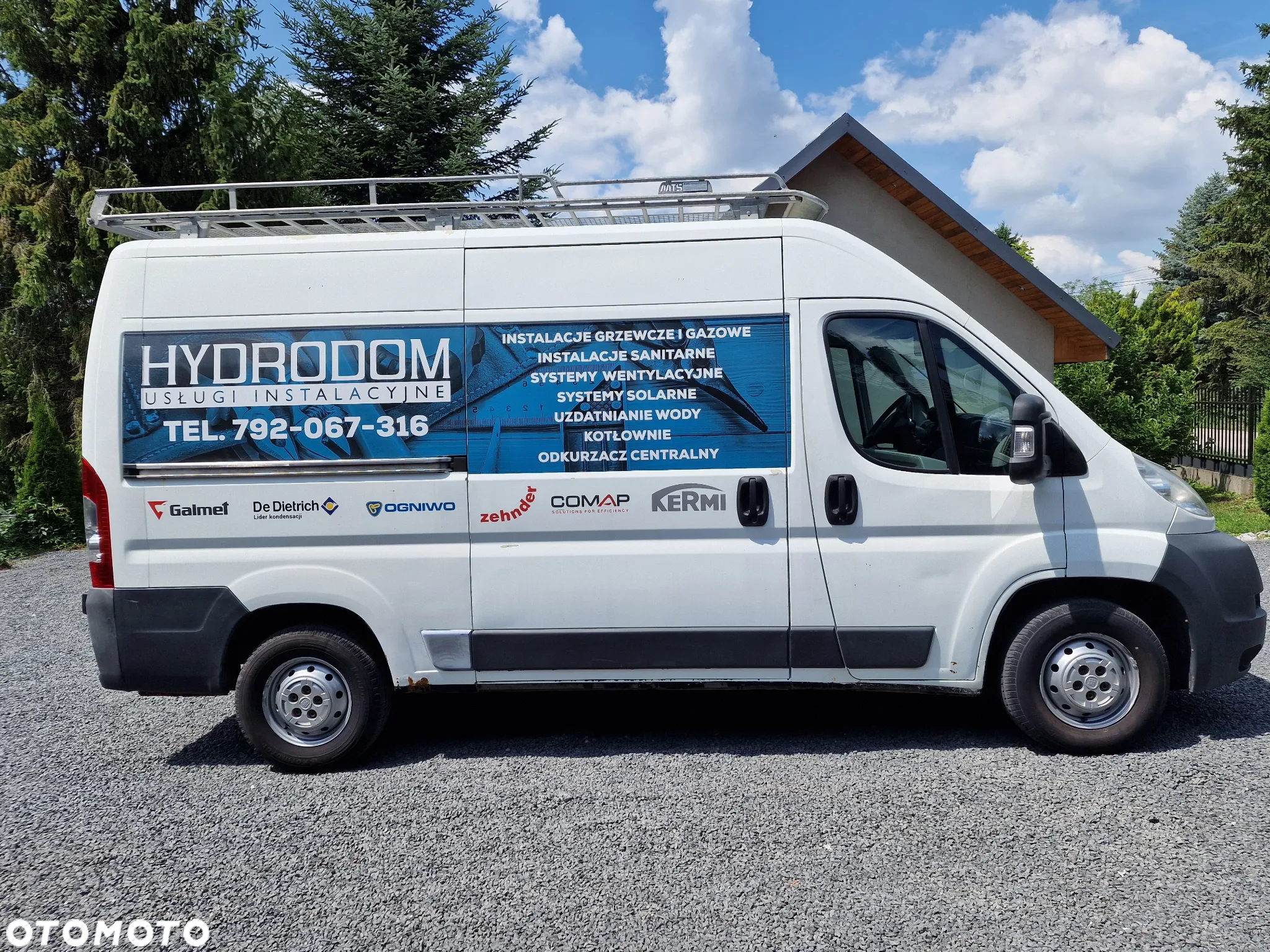 Fiat Ducato - 4