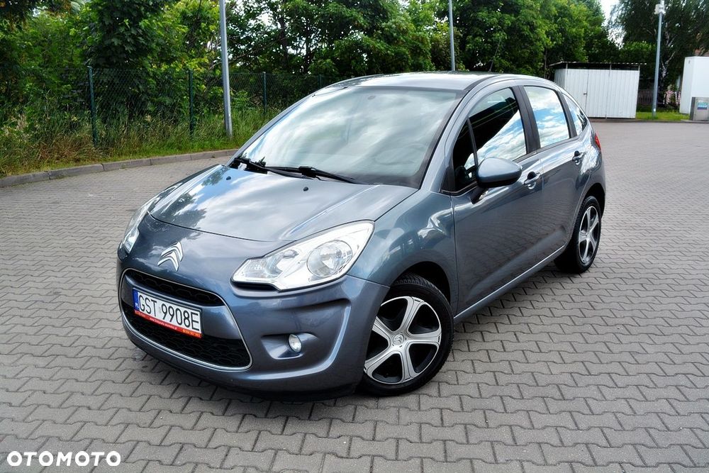 Citroën C3 - 2