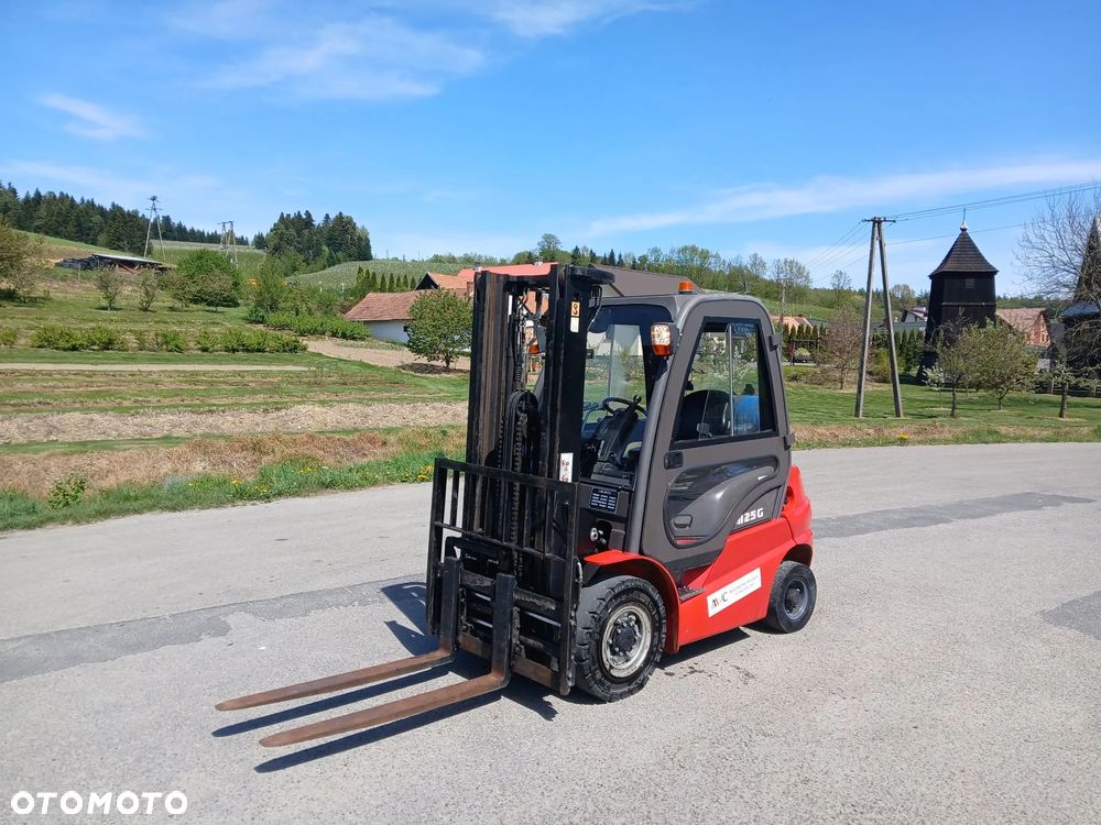 Manitou MI 25 G S2 - 1