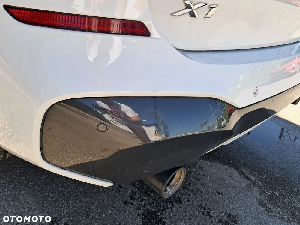 BMW X1 xDrive20i - 3