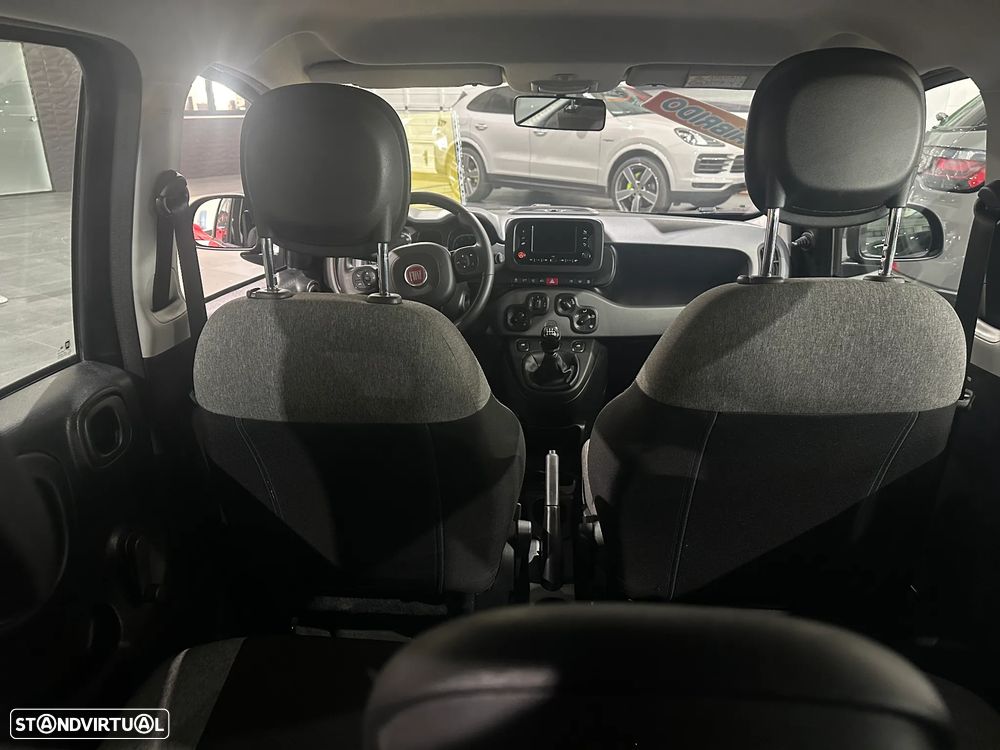 Fiat Panda - 4