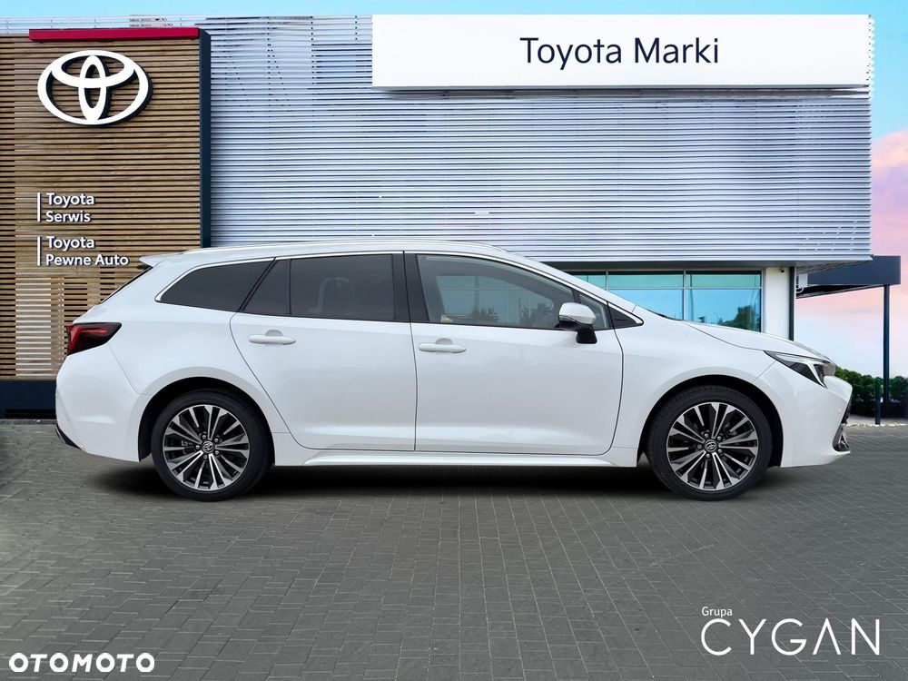Toyota Corolla 1.8 Hybrid Style - 7