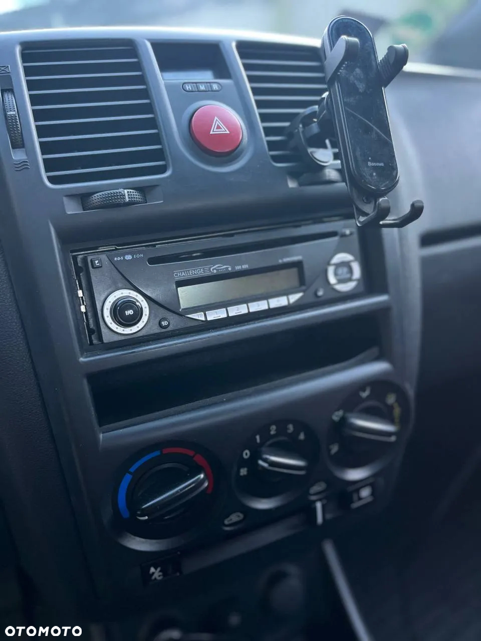 Hyundai Getz 1.4 Record - 15