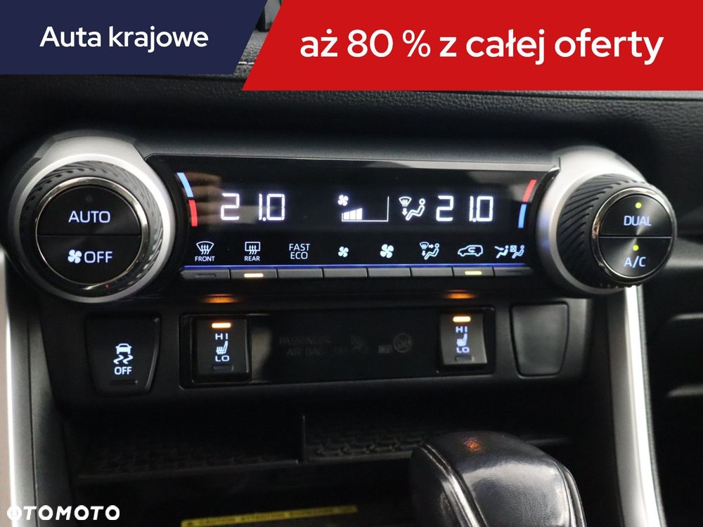 Toyota RAV4 - 20