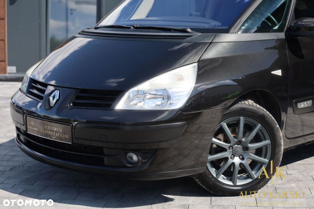 Renault Espace - 11