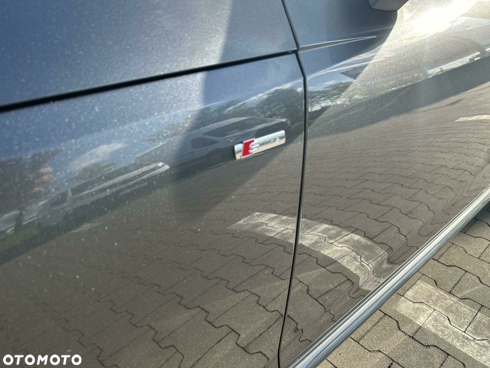 Audi A4 - 10