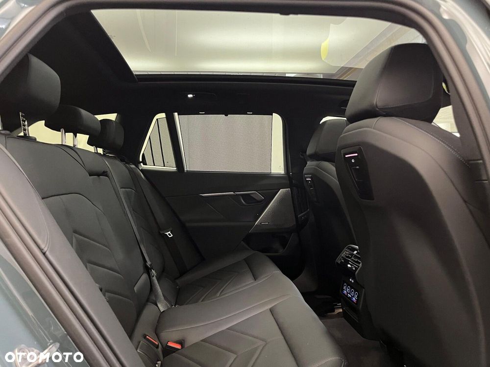 BMW Seria 5 520d xDrive mHEV M Sport - 37