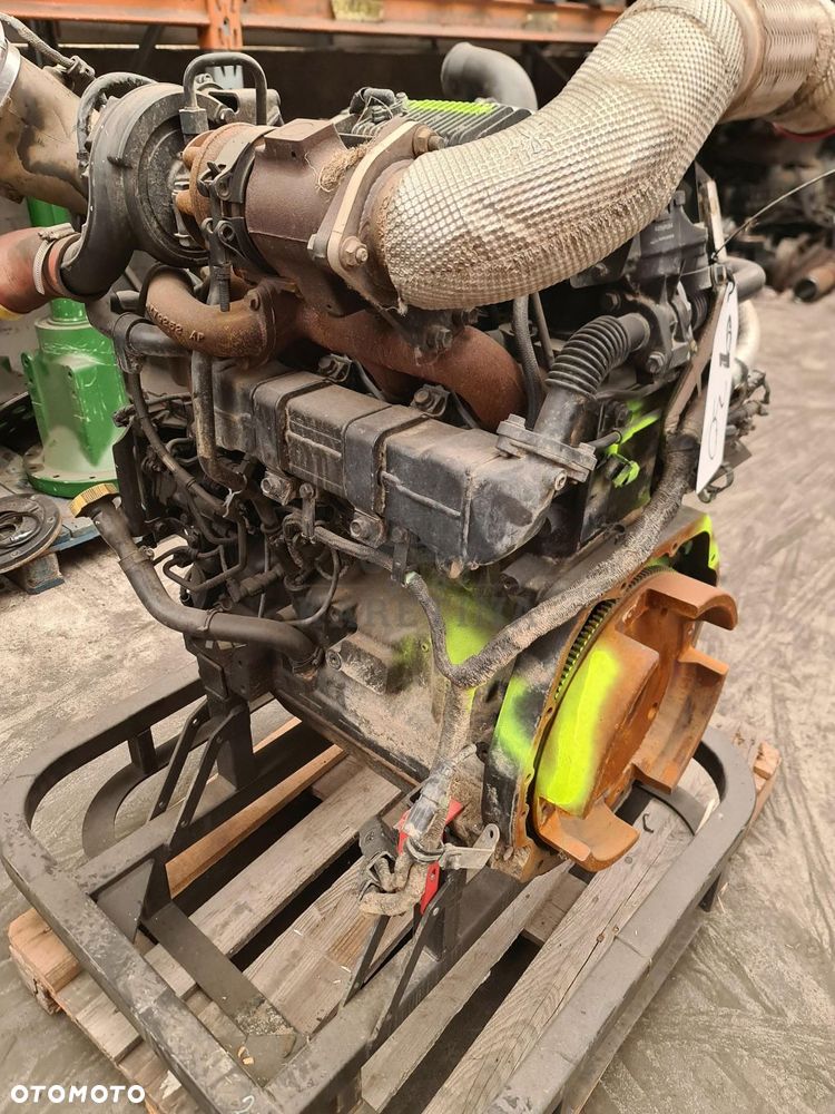 John Deere Silnik PowerTech PWX 4045HFC92  4.5L - 5