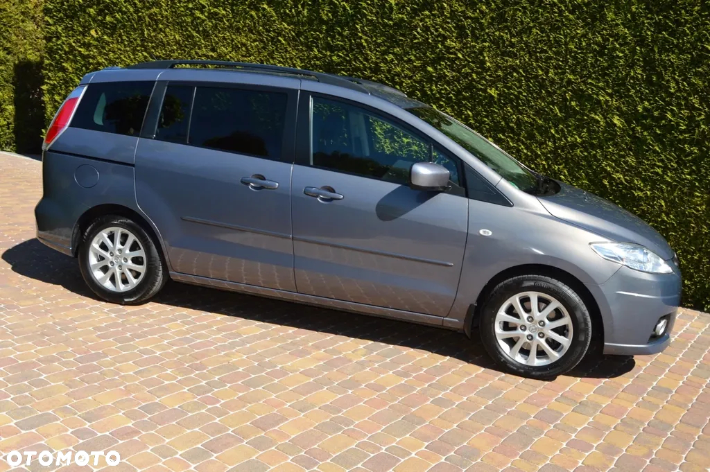 Mazda 5 1.8 Exclusive - 3