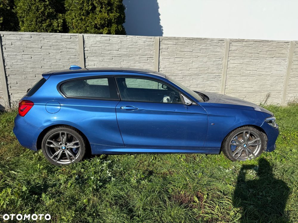 BMW Seria 1 - 2