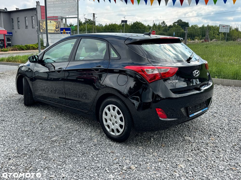 Hyundai i30 - 17