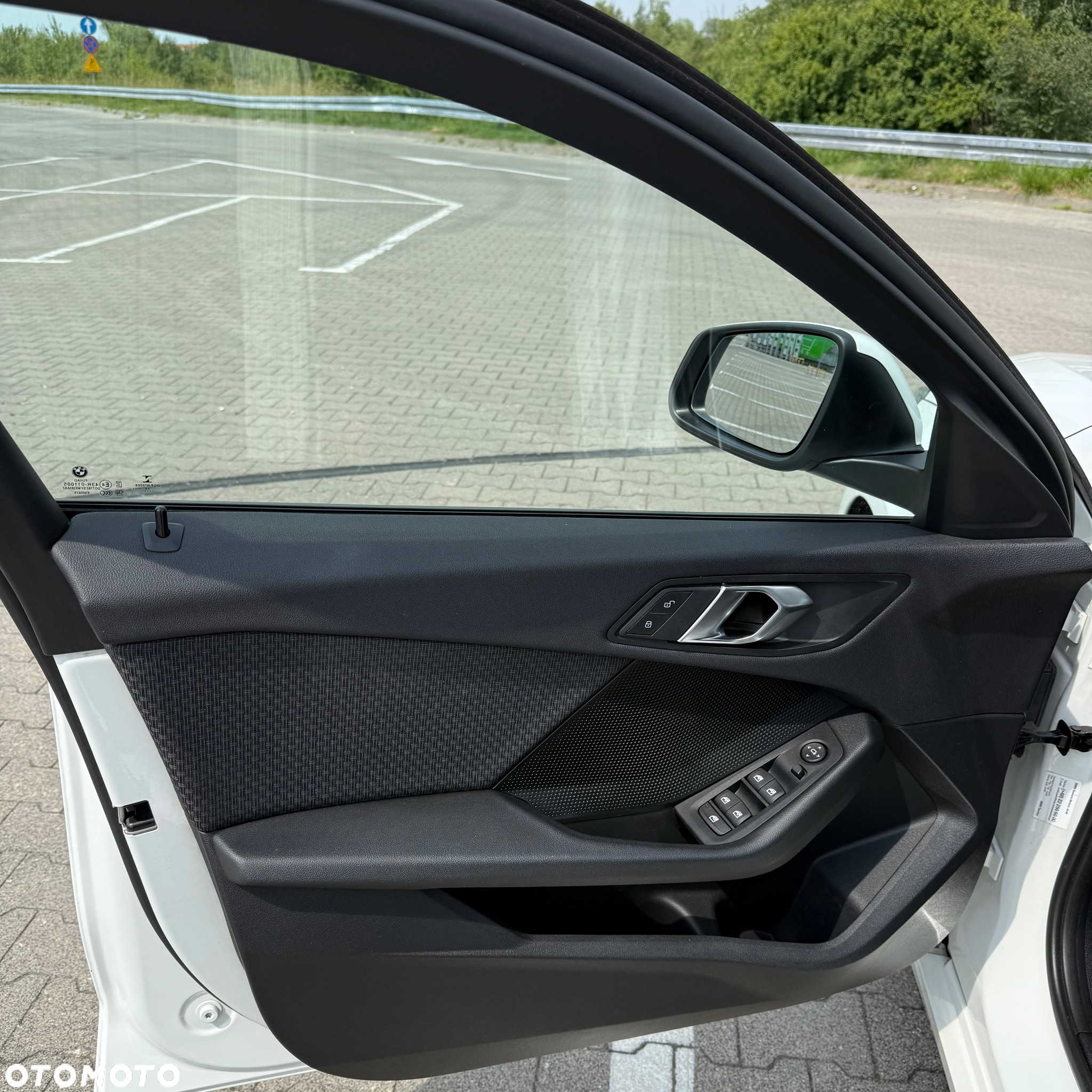 BMW Seria 1 118i Advantage - 12