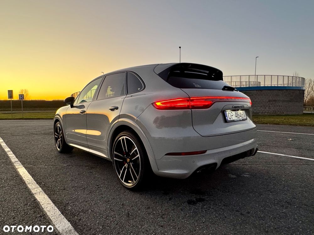 Porsche Cayenne GTS Tiptronic S - 16
