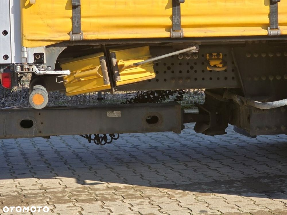 Mercedes-Benz actros2542 - 22