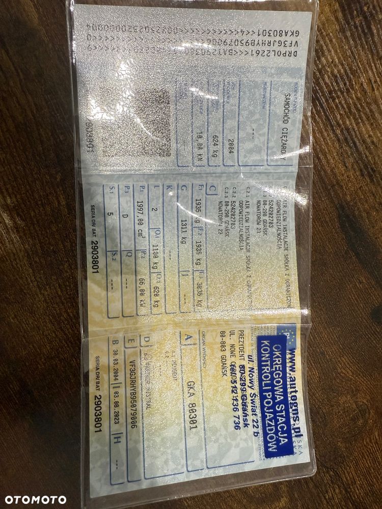 Peugeot Partner Mistral 2.0 HDI - 5