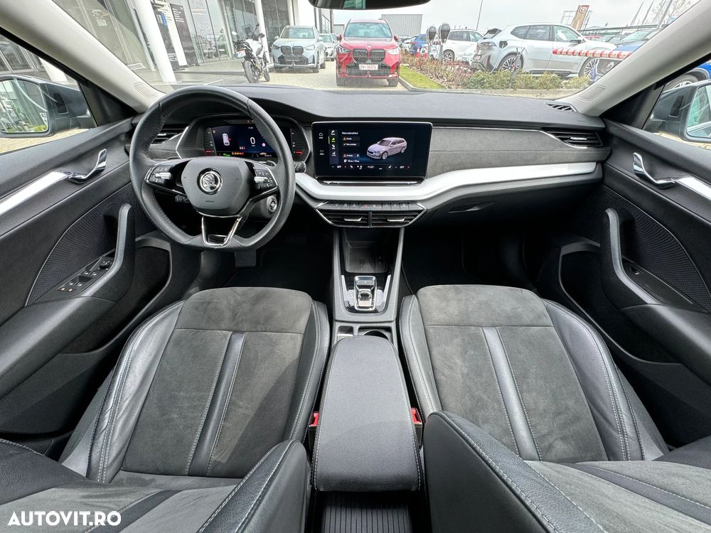 Skoda Octavia 1.4 TSI (Green tec) DSG Style - 24