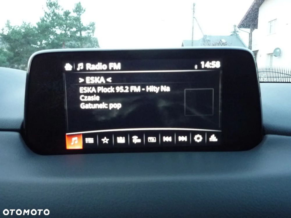 Mazda CX-5 2.2 SKYACTIV-D Prime-Line - 28