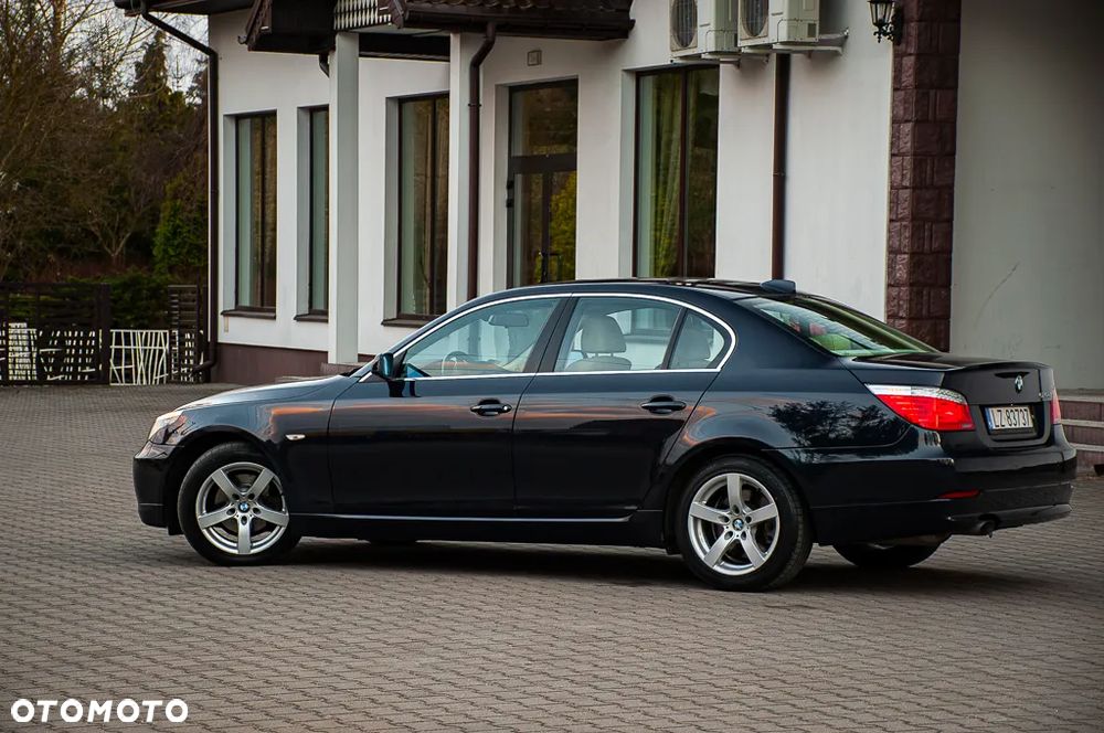 BMW Seria 5 - 27