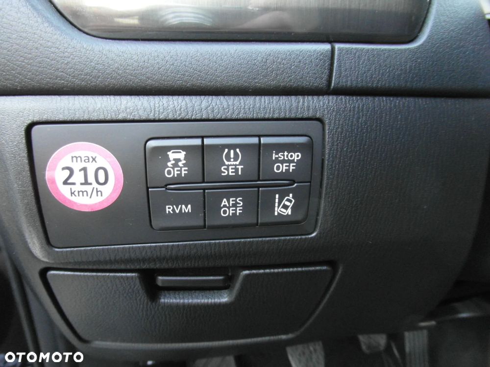 Mazda 6 2.0 Kombi SKYACTIV-G Center-Line - 25