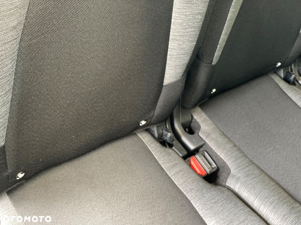 Citroën C4 Grand Picasso 2.0 BlueHDi Intensive - 16