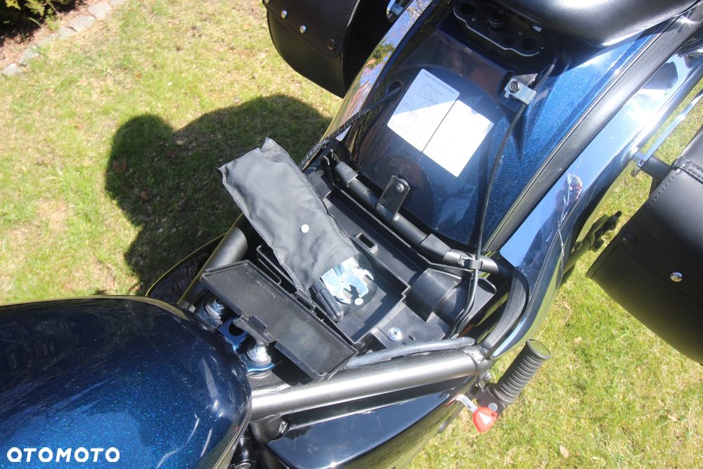 Kawasaki VN - 30