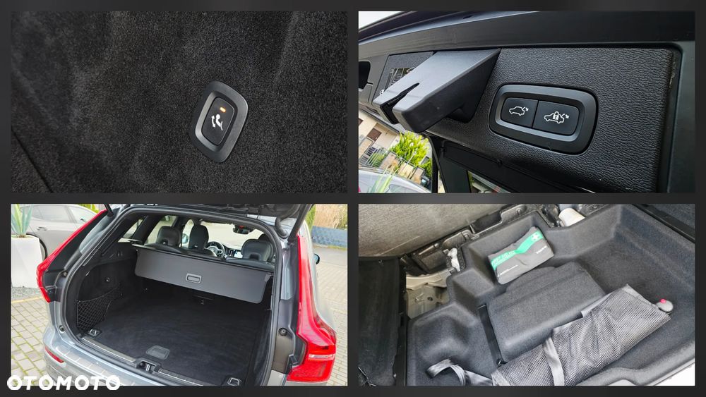Volvo XC 60 D4 Geartronic RDesign - 18