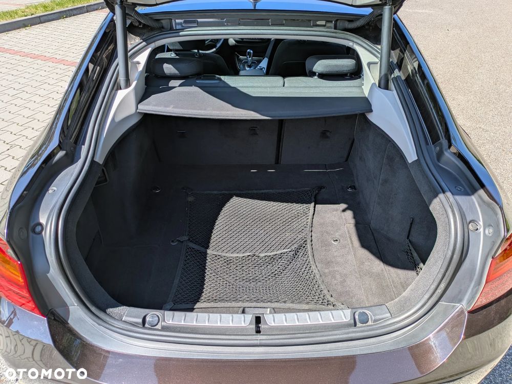 BMW Seria 4 420d Sport-Aut Advantage - 7