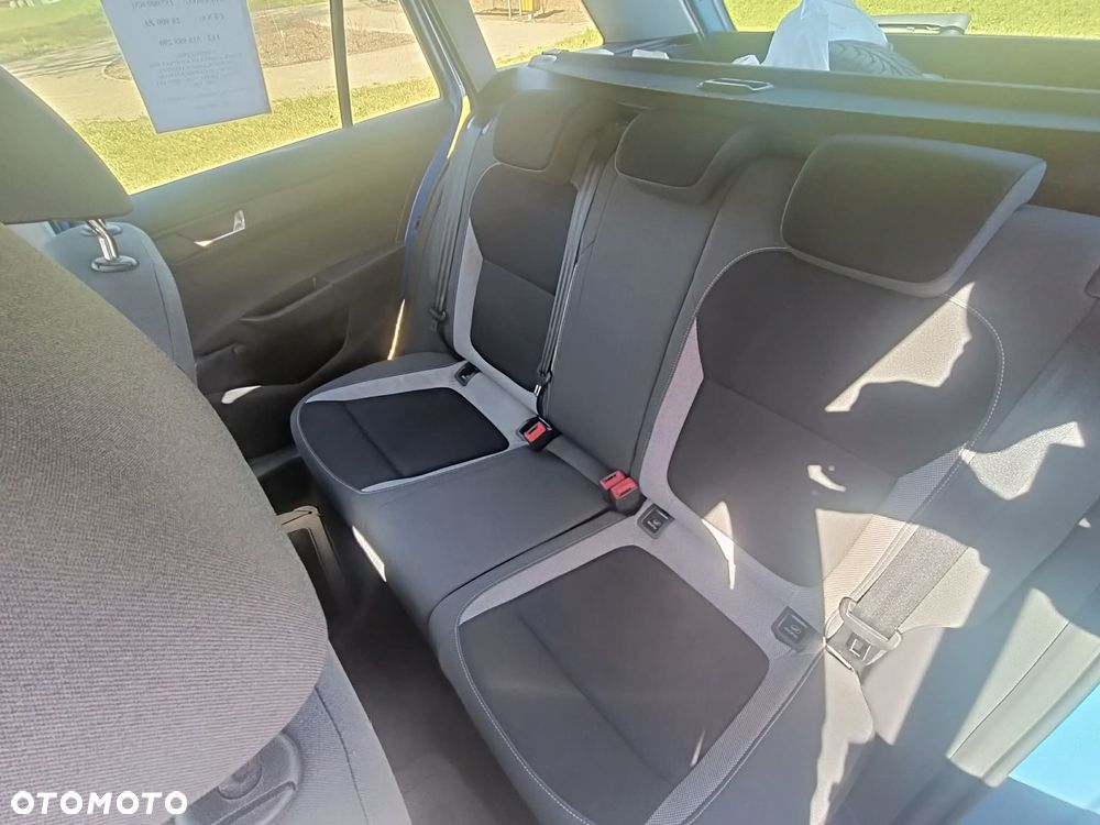 Skoda Fabia 1.2 TSI Ambition - 15