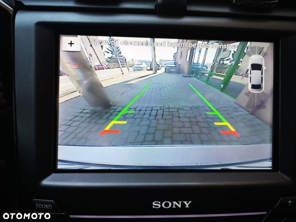 Ford Mondeo 2.0 EcoBlue ST-Line - 19