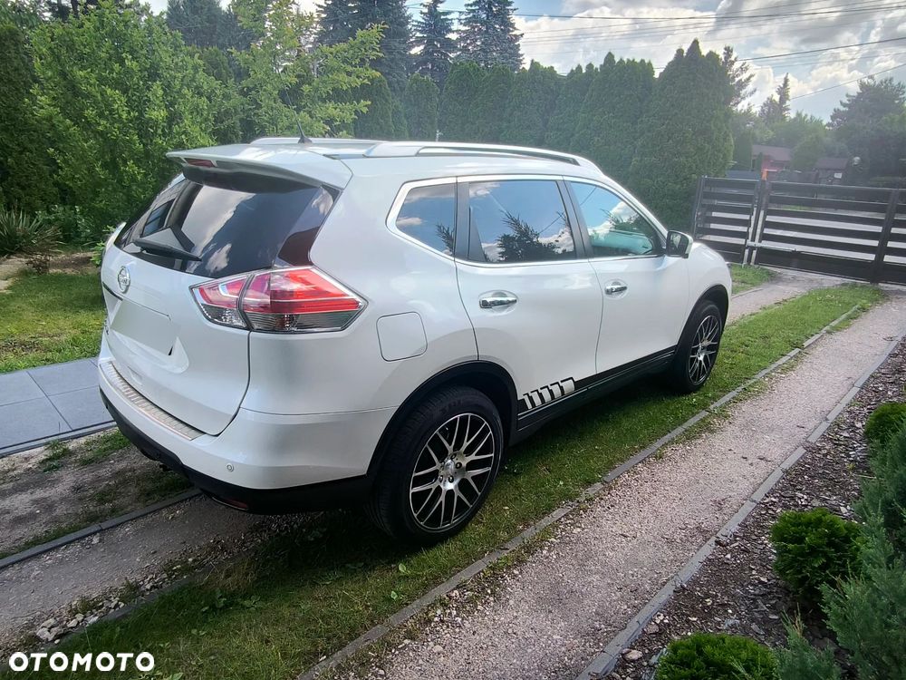 Nissan X-Trail 1.6 DCi Acenta - 10