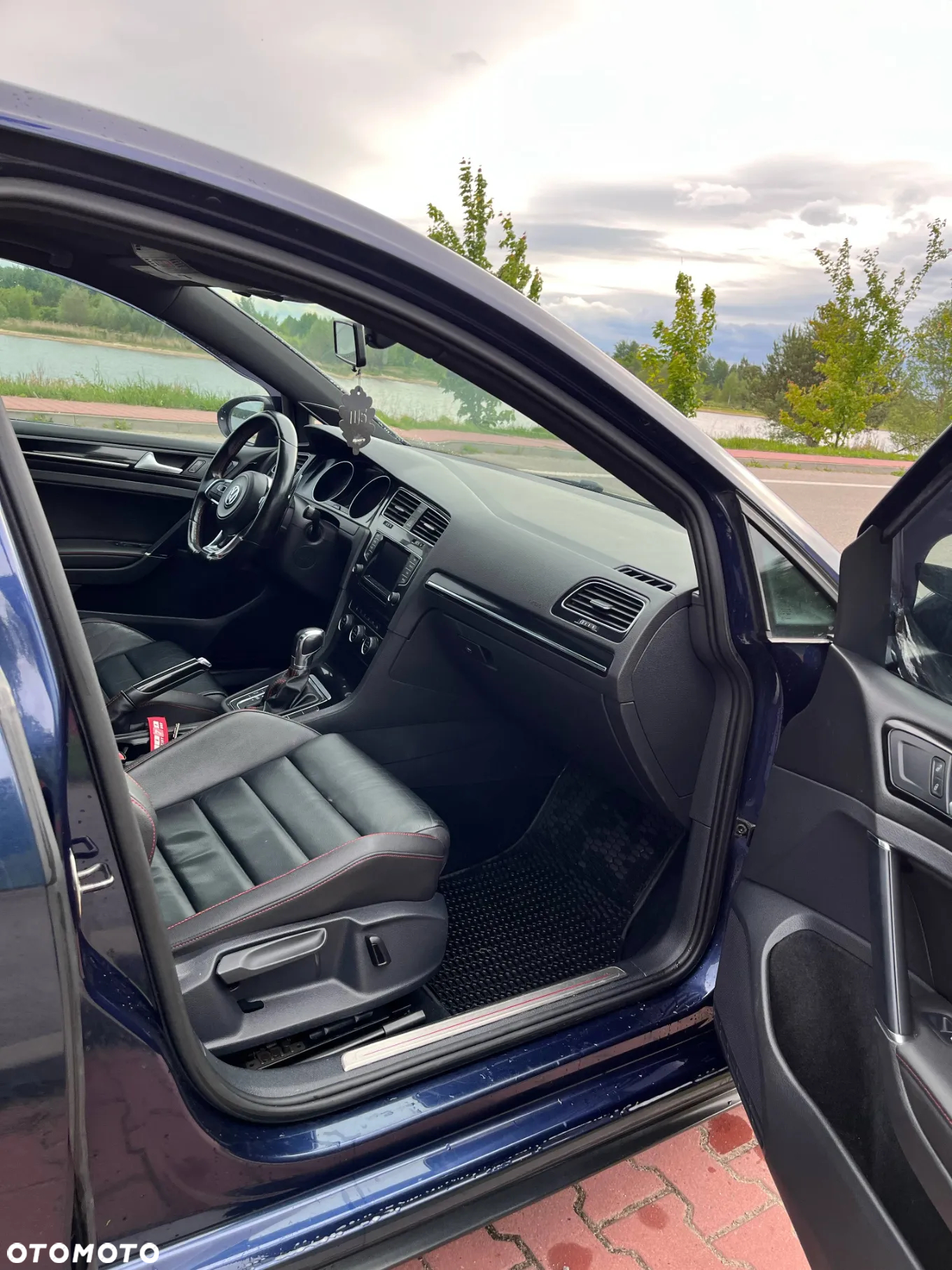 Volkswagen Golf VII 2.0 TSI BMT GTI Performance DSG - 3