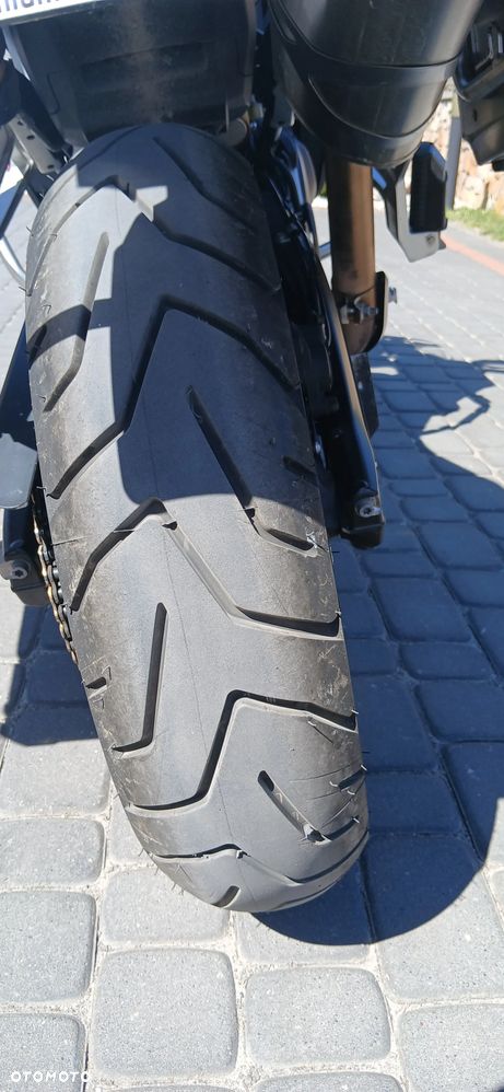 BMW GS - 15