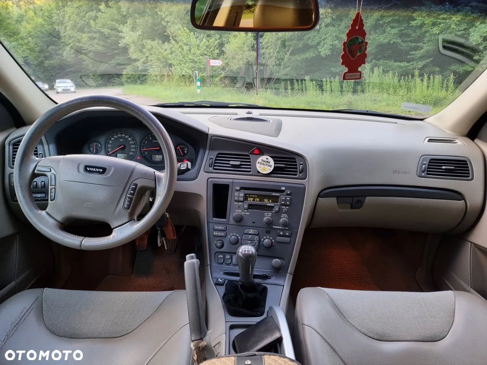 Volvo V70 Cross Country 2.4 AWD - 5