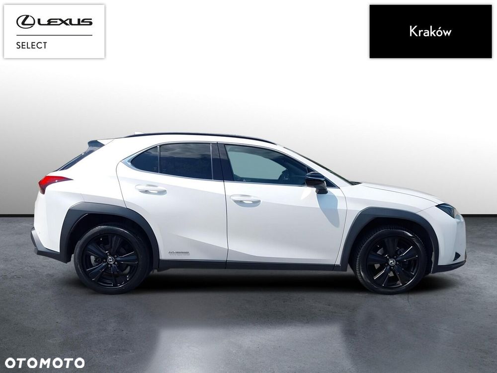 Lexus UX 250h GPF F Impression 2WD - 6