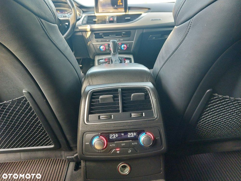 Audi A6 Allroad - 21